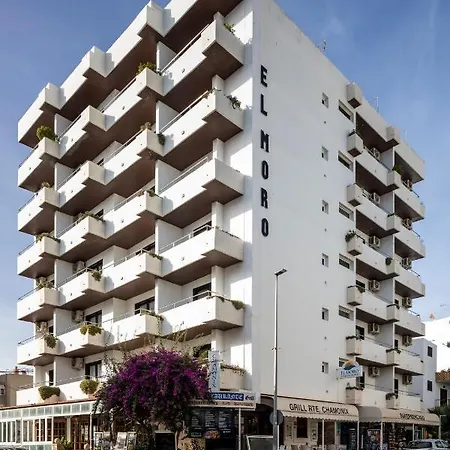 El Moro Appartement
