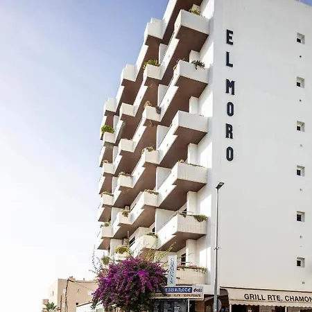El Moro *