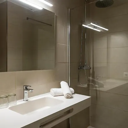 El Moro Appartement