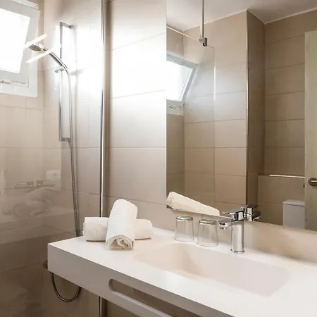 El Moro Appartement