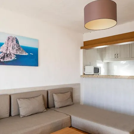 Appartement El Moro