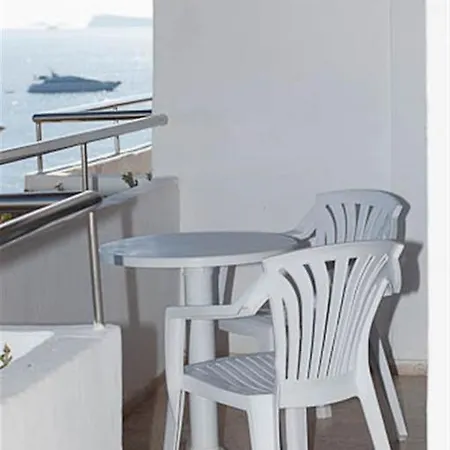 El Moro Appartement