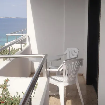 El Moro * San Antonio (Ibiza)