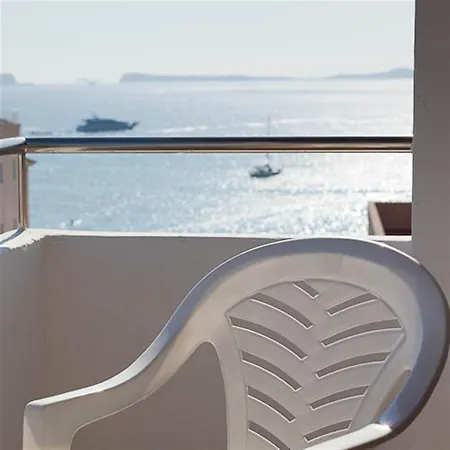 El Moro Appartement *