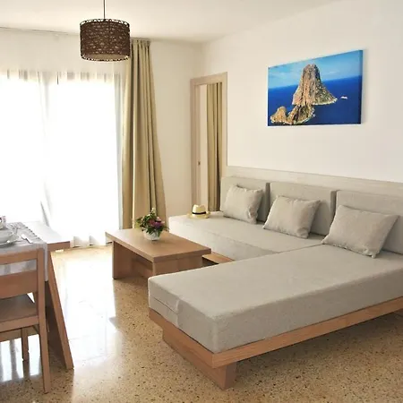 El Moro Appartement