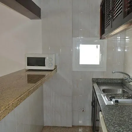 El Moro Appartement