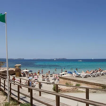 El Moro * San Antonio (Ibiza)