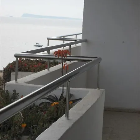 דירה El Moro Sant Antoni de Portmany
