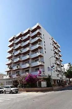 דירה El Moro *
