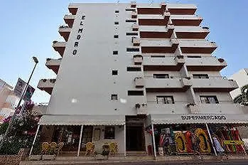 El Moro شقة سان أنطونيو